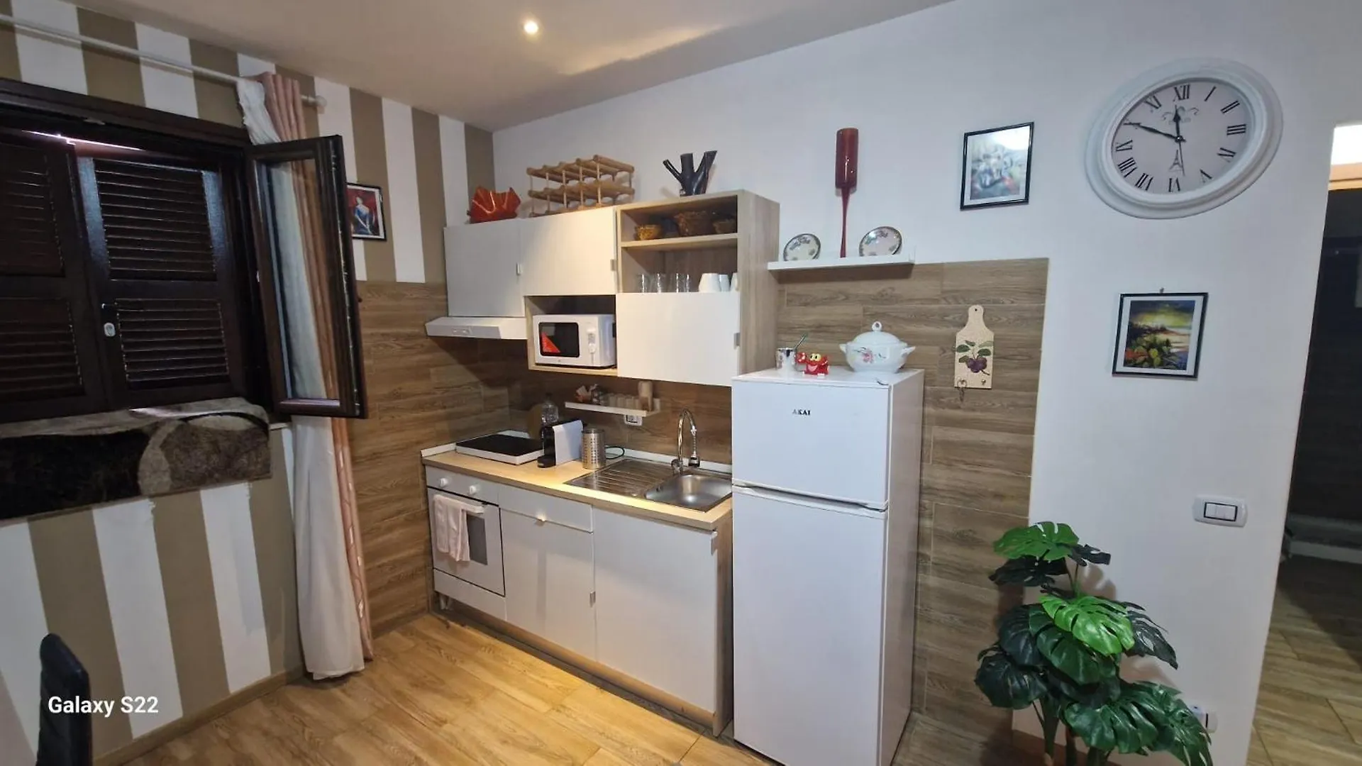 Casa Settecamini Apartment Rome
