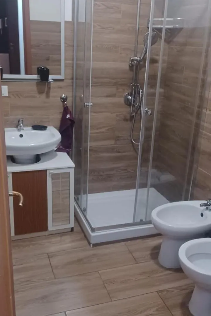 Casa Settecamini Apartment Rome