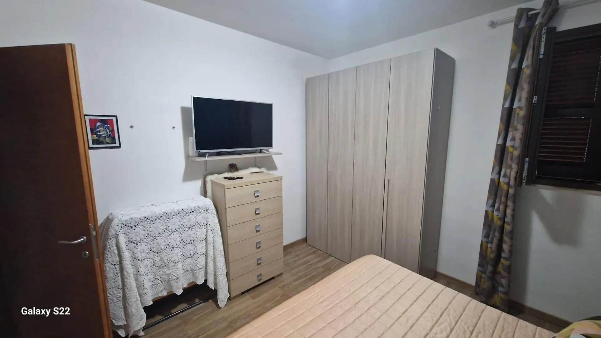 Casa Settecamini Apartment Rome