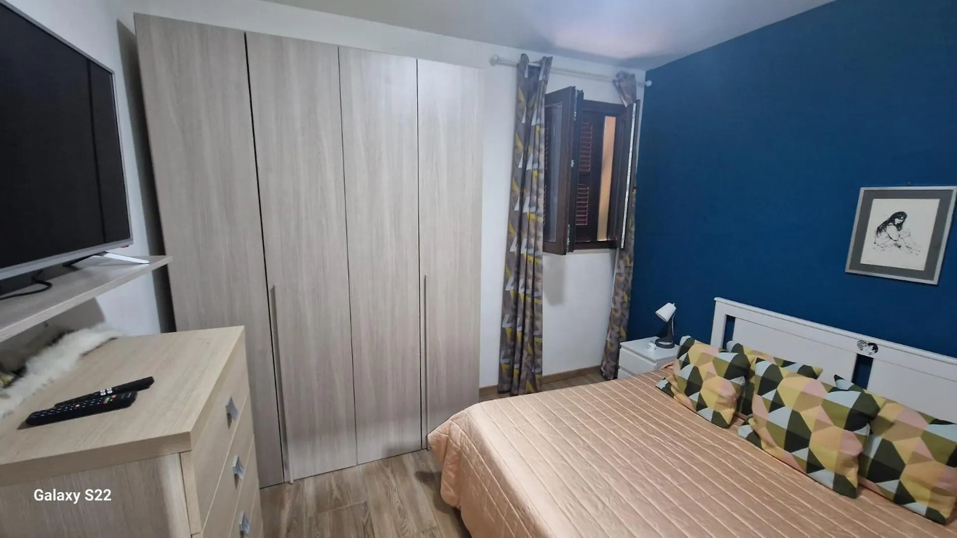 Casa Settecamini Apartment Rome