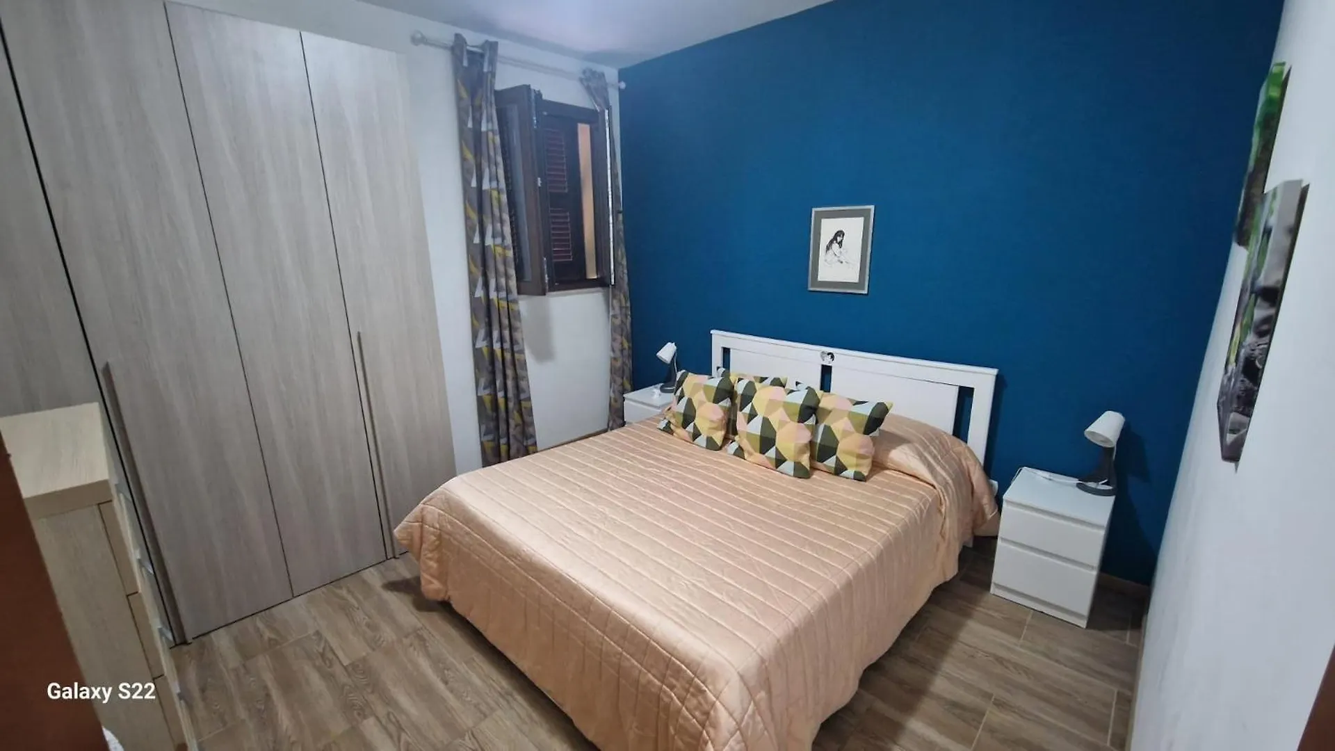 Casa Settecamini Apartment Rome