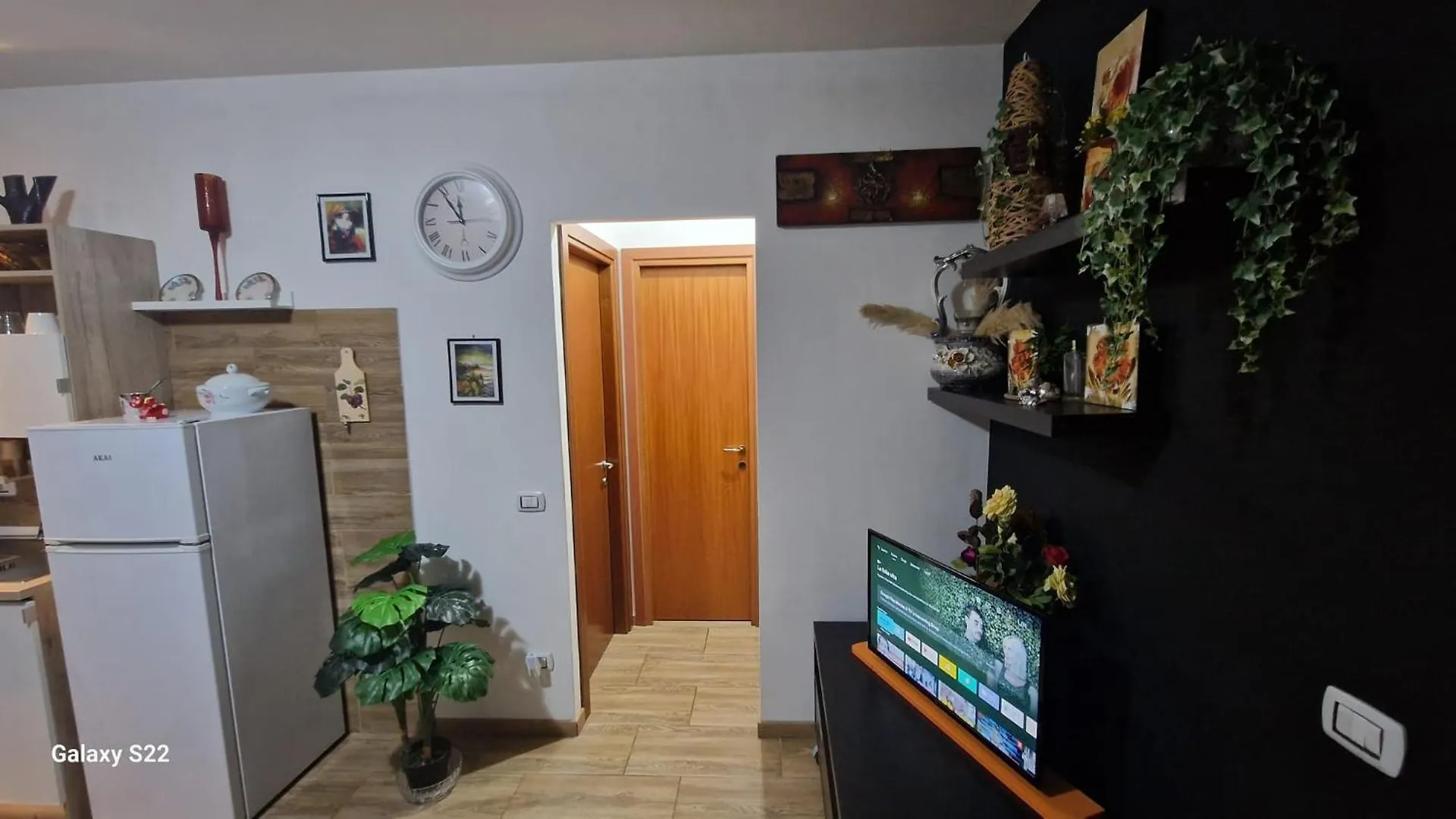 Casa Settecamini Apartment Rome Italy