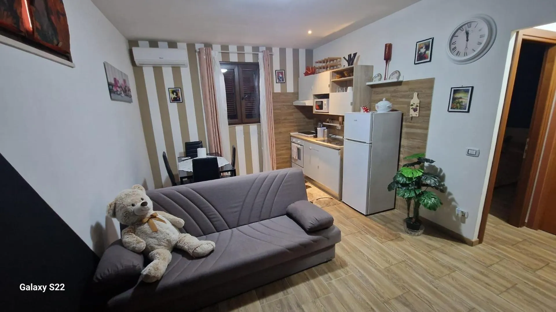 Casa Settecamini Apartment Rome Italy