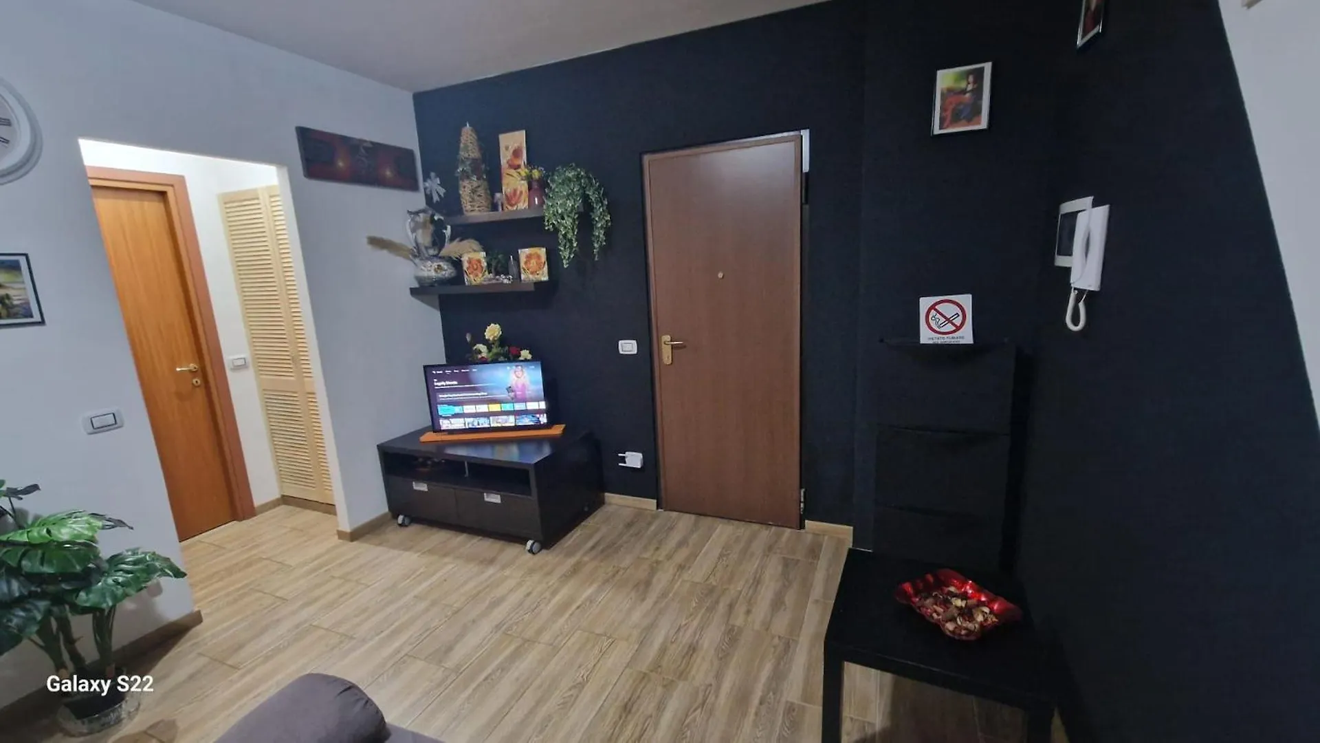 Casa Settecamini Apartment Rome 0*,  Italy
