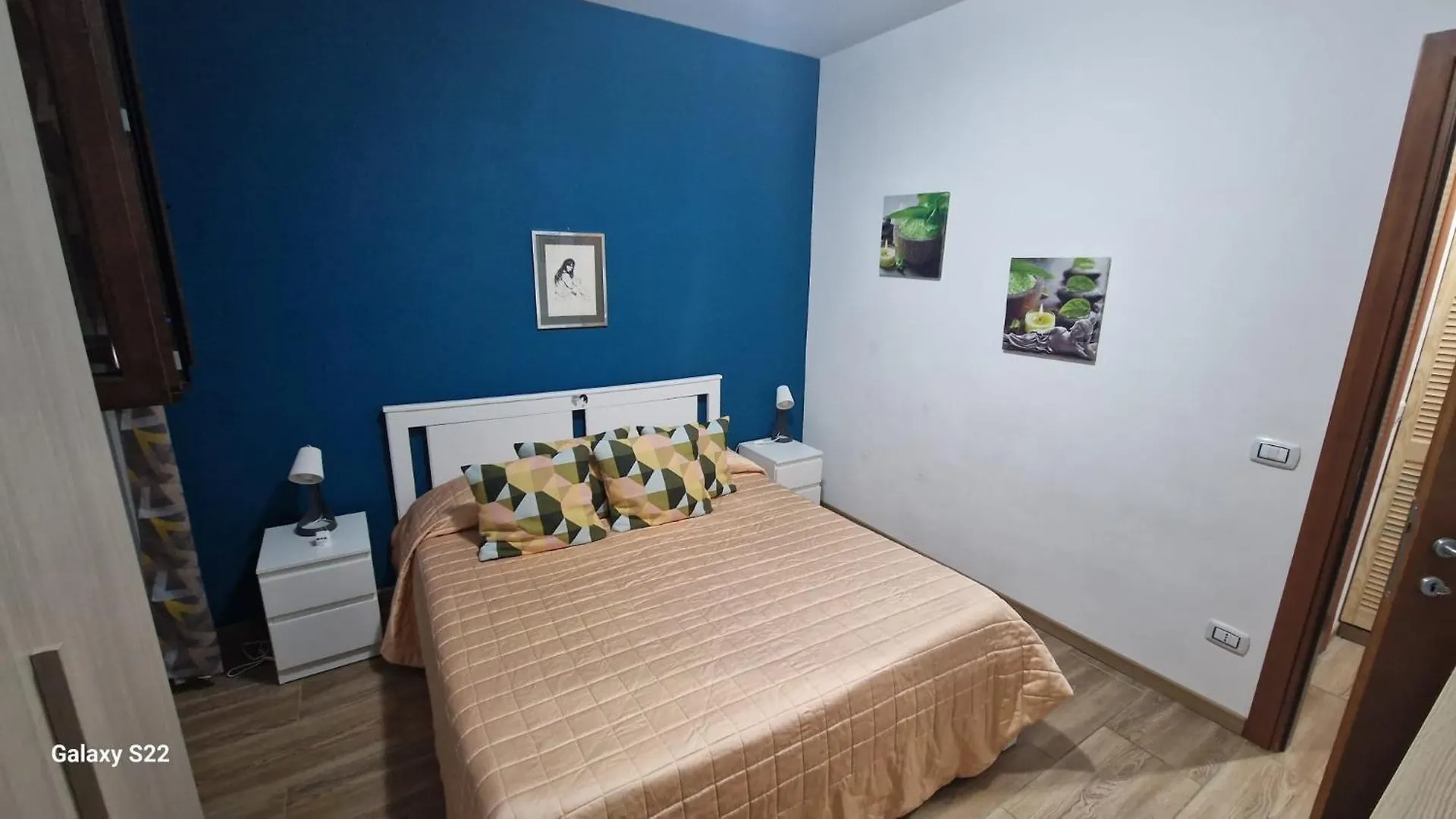 Casa Settecamini Apartment Rome