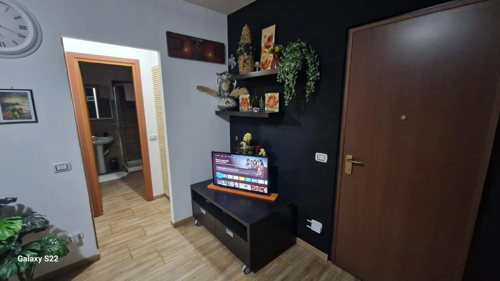 Casa Settecamini Apartment Rome