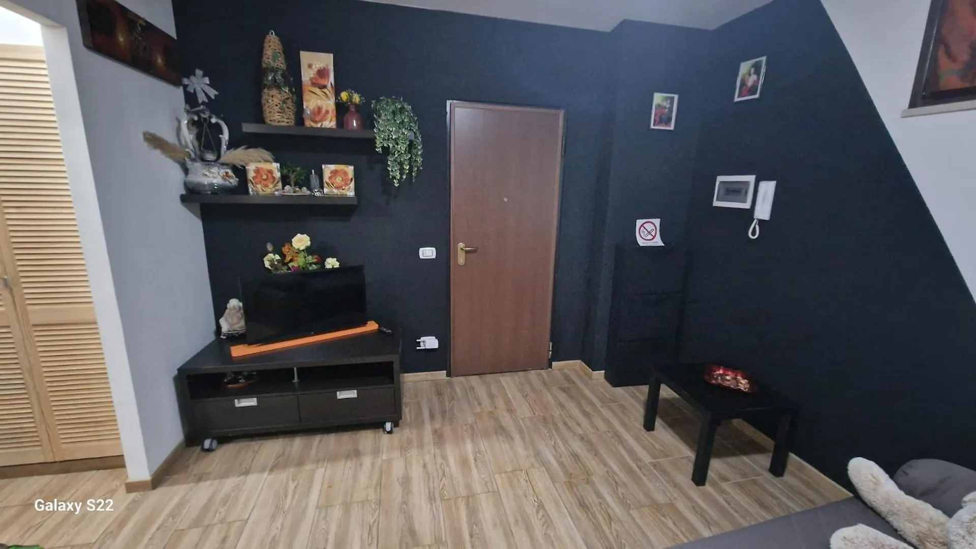 Casa Settecamini Apartment Rome Italy