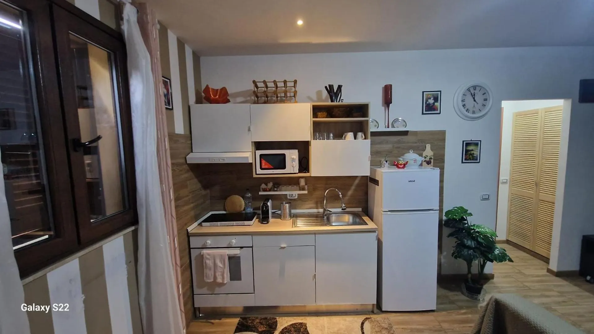 Casa Settecamini Apartment Rome