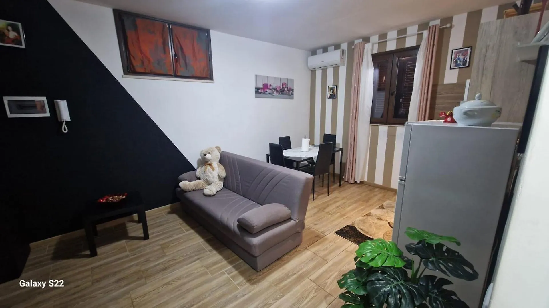 Casa Settecamini Apartment Rome 0*,